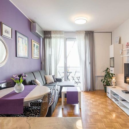 Apartman "Bubi" Split Exteriér fotografie
