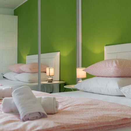 Apartman "Bubi" Split Exteriér fotografie