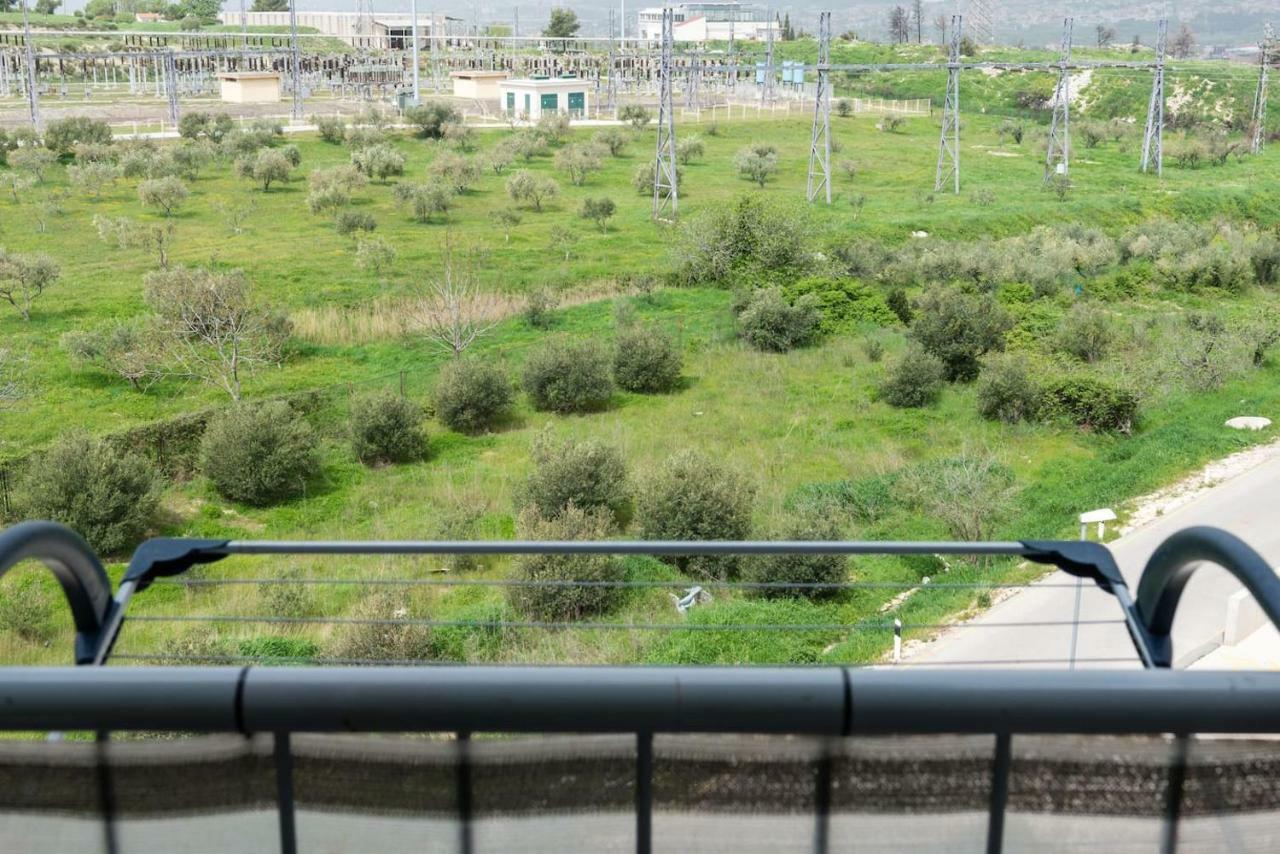 Apartman "Bubi" Split Exteriér fotografie