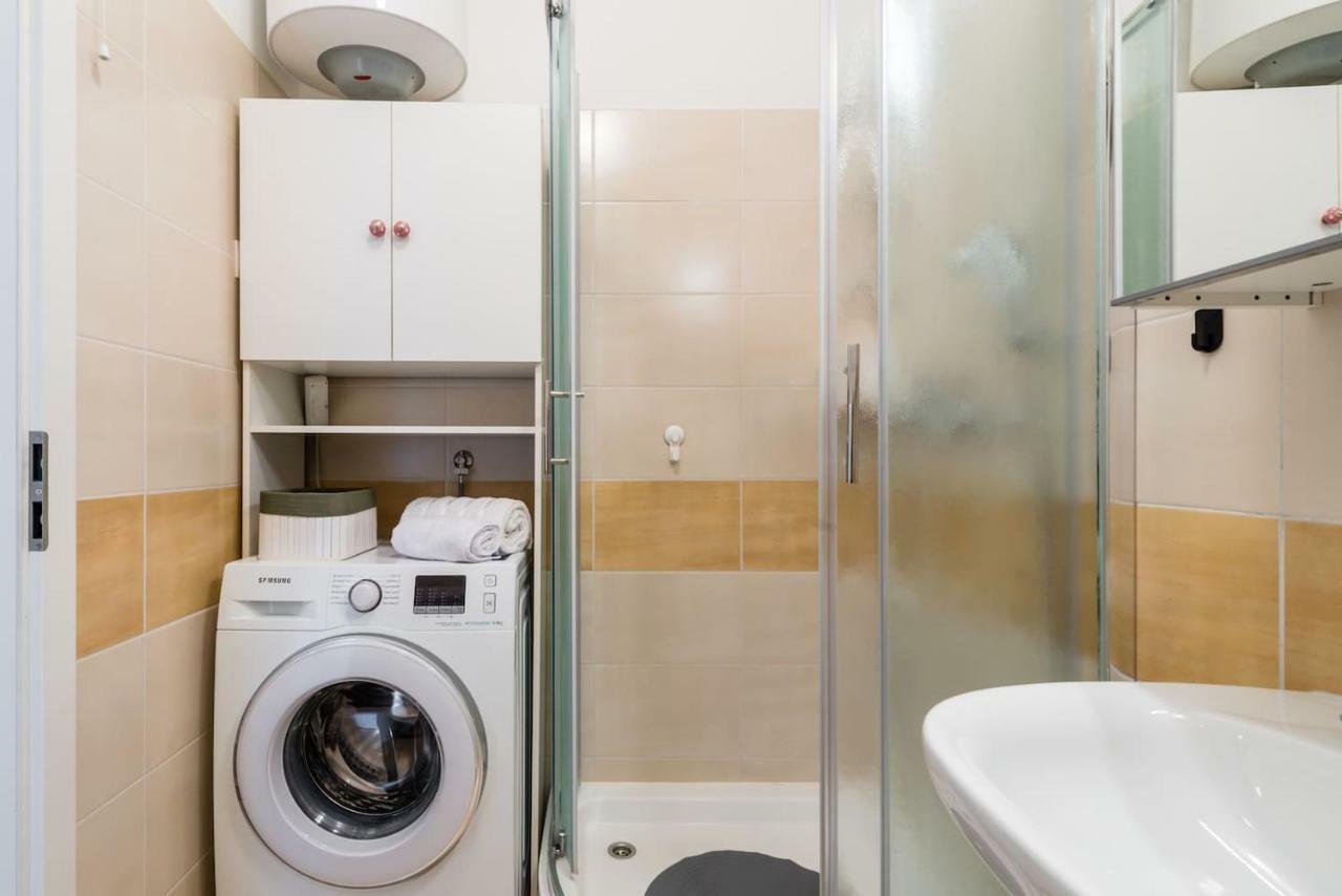 Apartman "Bubi" Split Exteriér fotografie