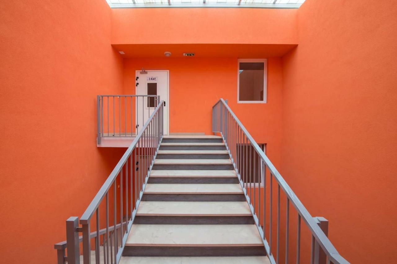 Apartman "Bubi" Split Exteriér fotografie
