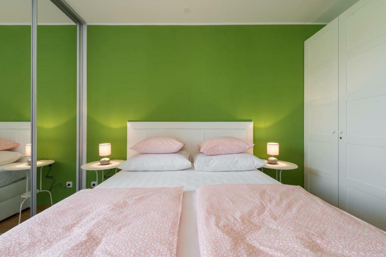 Apartman "Bubi" Split Exteriér fotografie